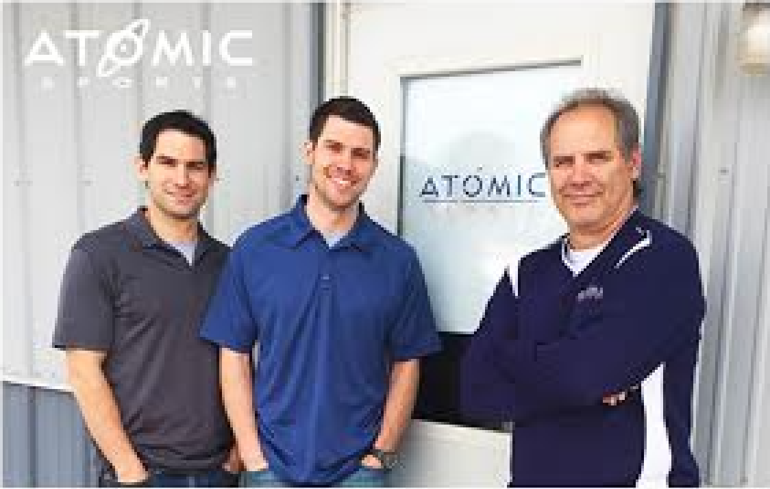 Atomic Sports staff image