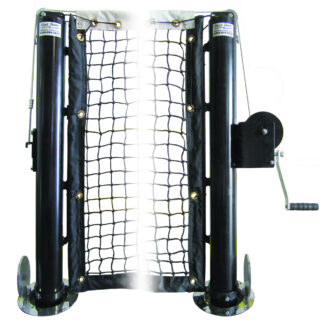 Sentry Pickleball System